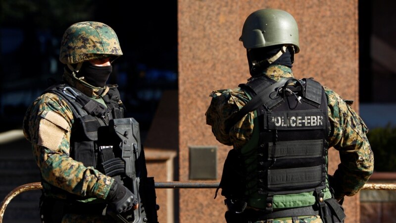 Maqedonia arreston 7 persona, dyshohet se luftuan në Siri dhe Irak