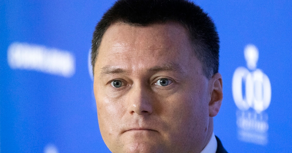 რუსი მოსამართლეების კოლეგია თანახმაა, რომ გენპროკურორი უზენაესი სასამართლოს თავმჯდომარე გახდეს