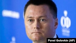 Игор Краснов нов државен јавен обвинител на Русија