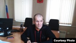 Игорь Некин