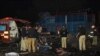 Blast At Protest In Lahore, Pakistan, Kills At Least 13