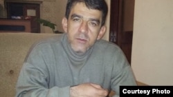 Satirik şair Trofiq Həsənli