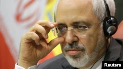 Mohammad Javad Zarif