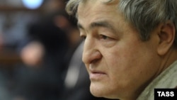 Калид Кугуев