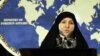 ایران: همه طرف‌ها در افغانستان را به خویشتن‌داری دعوت می‌کنیم