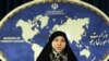افخم: اجازه بازرسی از کشتی ایرانی عازم یمن را نمی‌دهیم