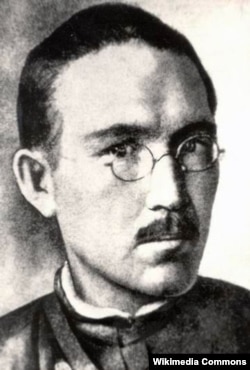 Аҳмад Заки Валидий Тўғон, 1919-20 й.