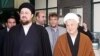  حسن خمینی: از این پس نام هاشمی جاودان خواهد شد