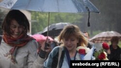 Ирина Халип баъд аз анҷоми мурофиа