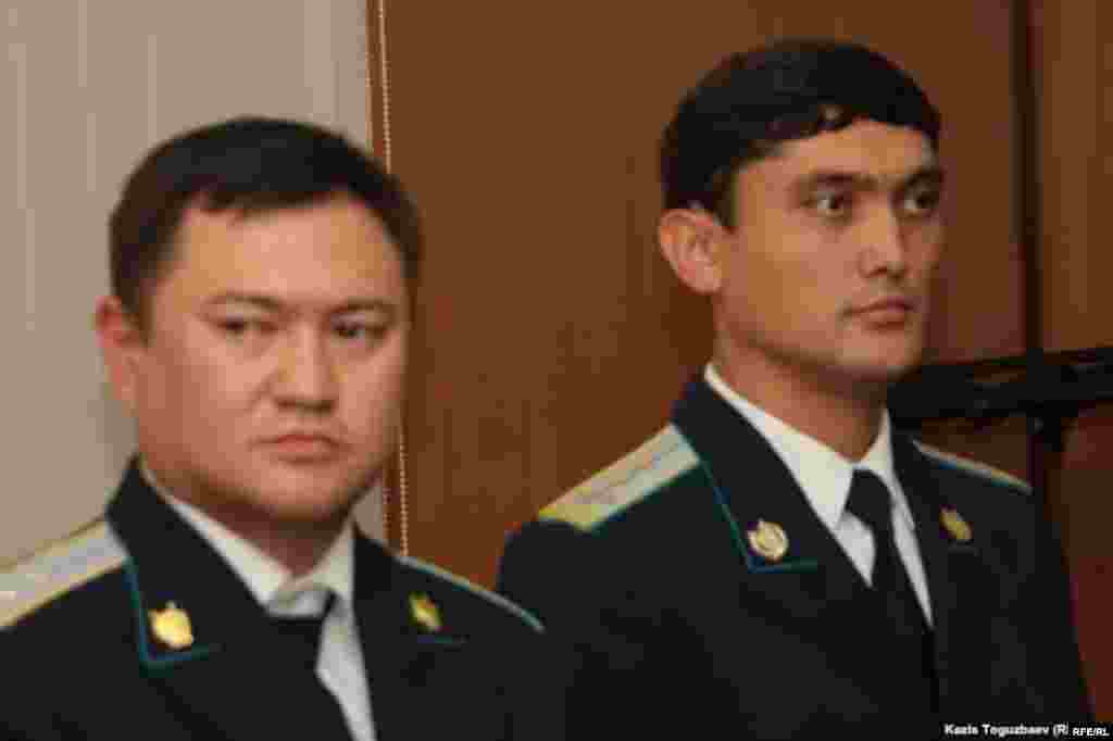 Казахстан. 17 – 21 октября 2011 года #13