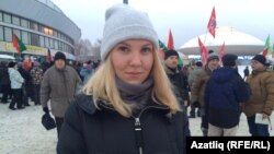 Елена Жандарова