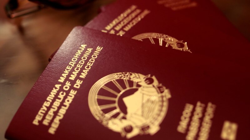Dy muaj pritje për pasaportë