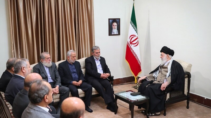 تهران قول «پنج میلیون دلاری» به جهاد اسلامی «به ازای هر روز جنگ با اسرائیل» داده بود