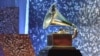 У США назвали переможців музичної премії «Греммі» 