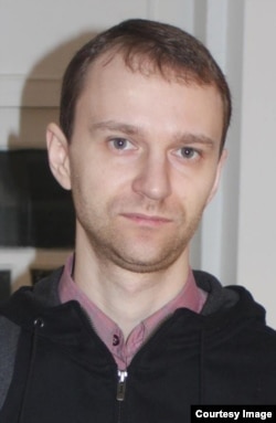 Алексей Барановский