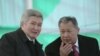 Kyrgyz President Justifies Security Crackdown