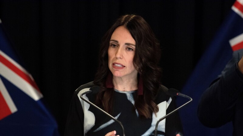 Na izborima na Novom Zelandu pobedila stranka premijerke Džasinde Ardern