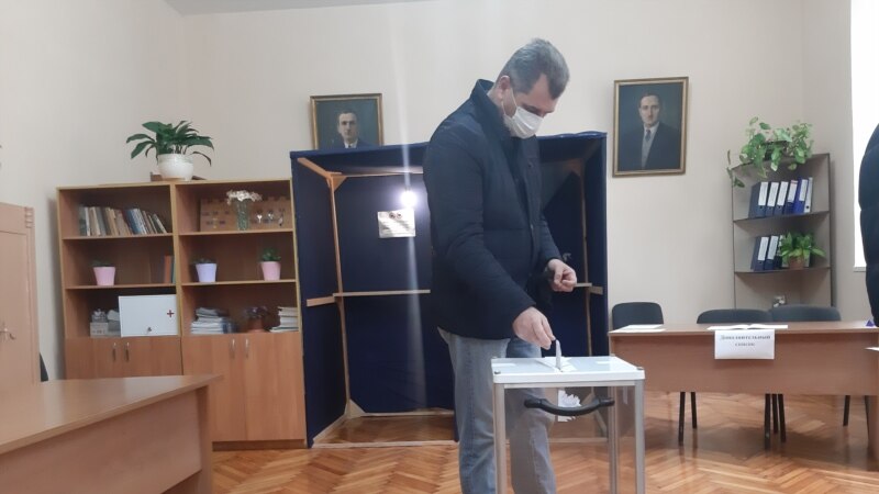 Местные выборы в Абхазии: гендерный расклад в пользу мужчин