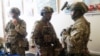 В Ингушетии задержали двух подозреваемых в расстреле росгвардейца