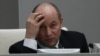Tatar 'Torture' Minister Reappears