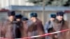 Кыргызстан. Неблаговидные дела блюстителей порядка