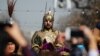 Kazakhstan Cancels Norouz, Military Celebrations To Ward Off Coronavirus