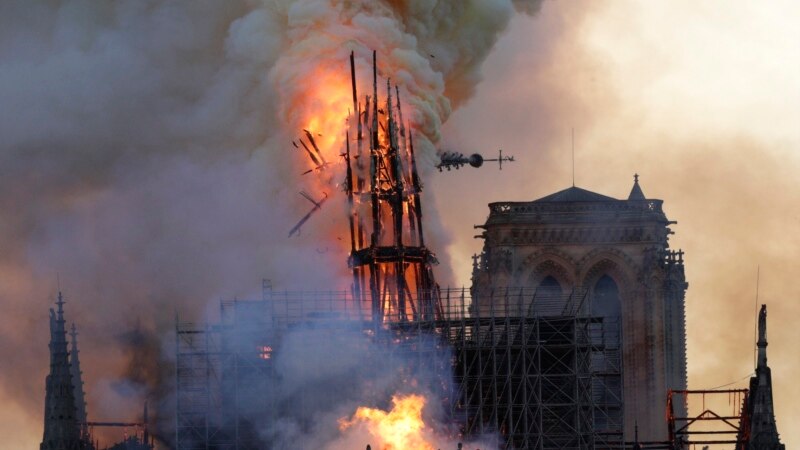Tabloidno kažnjavanje Notre Damea zbog zastave Kosova