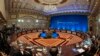 talks in Astana, December 22, 2017