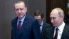 Путин: Турция и РФ будут сотрудничать по урегулированию в Сирии