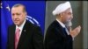 سخنگوی وزارت خارجه ترکیه: مقام‌های ایرانی واقعیت را پنهان می‌کنند