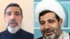 Gholamreza Mansouri, a cleric and a judge in Iran has fled to Romania where is under police watch.