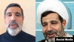 Gholamreza Mansouri fled Iran last year after a big corruption case was launched.