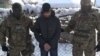 Контррозвідка СБУ затримала розвідника бойовиків «ЛНР»