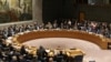 حمایت بریتانیا و فرانسه از پیش‌نویس قطعنامه شورای امنیت درباره اورشلیم 