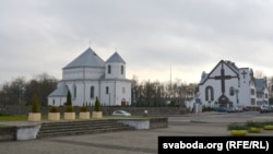 Смаргоні, архіўнае фота