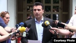 Zoran Zaev