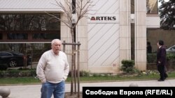 Апартаментите на Цветанов и Ваня Колева са в сгарадата "Летера".