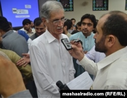 FILE: Pervez Khattak