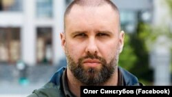 За добу російські війська обстріляли вісім населених пунктів Харківської області, повідомив Олег Синєгубов