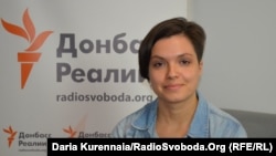 Елена Чуранова, медиаэксперт Института массовой информации
