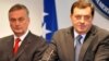 Svađa zbog Sirije može uvesti BiH u novu političku krizu