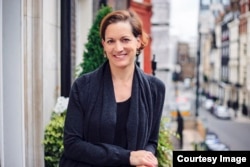 Anne Applebaum