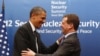 Obama za svijet bez nuklearnog naoružanja