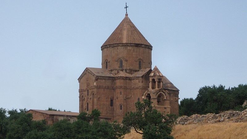 7 ամսում Թուրքիայում գտնվող Աղթամարի սուրբ Խաչ եկեղեցի է այցելել շուրջ 83 հազար մարդ