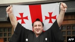 Леван Горгадзе