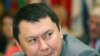 Aliev Says Kazakh President Intends To Run Country Until 2025