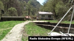 Јавно претпријатие за водоснабдување „Студенчица“ во Прилеп.