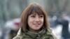 У Дніпрі на виборах до Верховної Ради лідирує волонтер Тетяна Ричкова