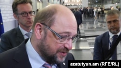 Martin Schulz 