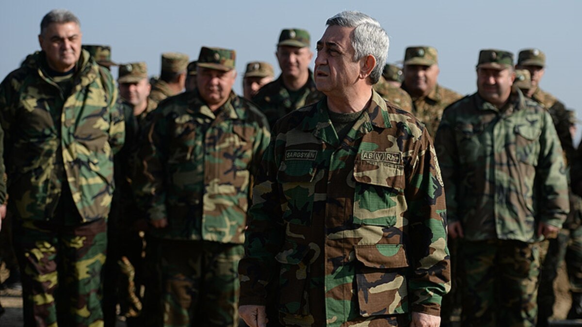 Karabakh War Still Unlikely Says Sarkisian   C7A47DD8 8F3F 4AF7 B401 DE5AD579D396 Cx0 Cy8 Cw0 W1200 R1 